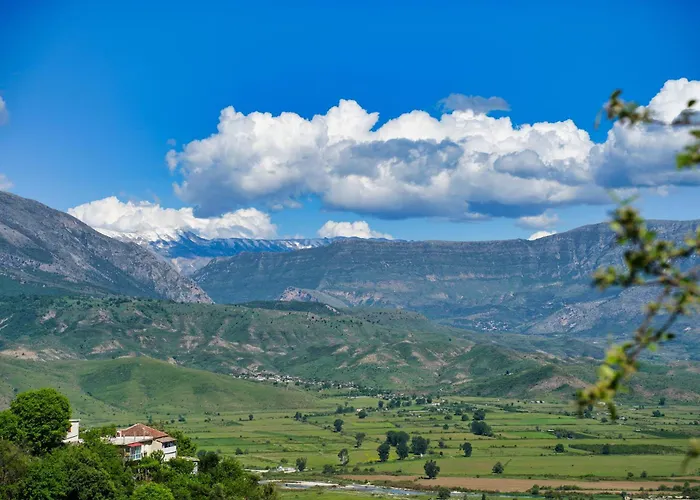 Guri Gjirokastra