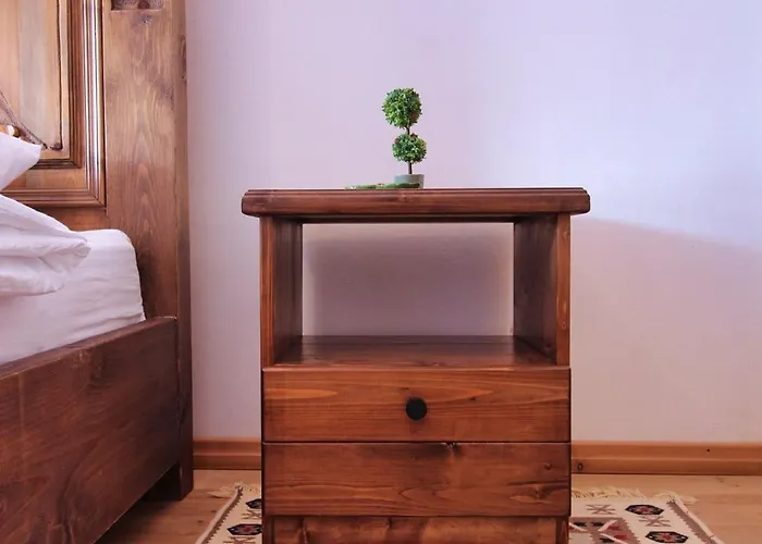 Nocleg ze śniadaniem Guri Gjirokastra