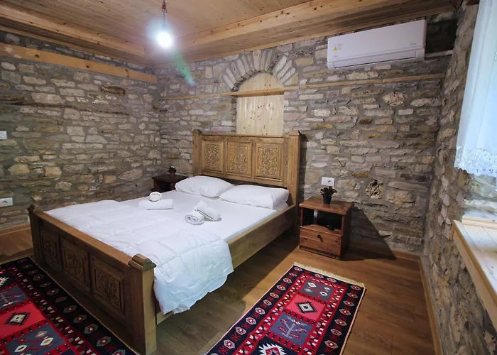 Nocleg ze śniadaniem Guri 4*