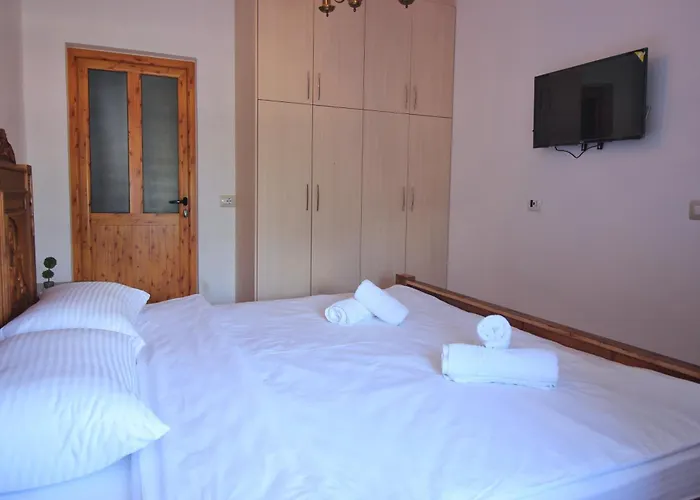 Nocleg ze śniadaniem Guri Gjirokastra
