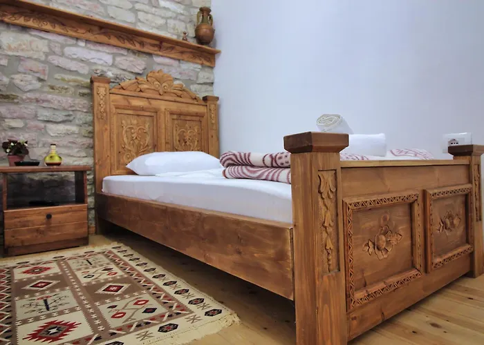 Bed & Breakfast Guri 4*