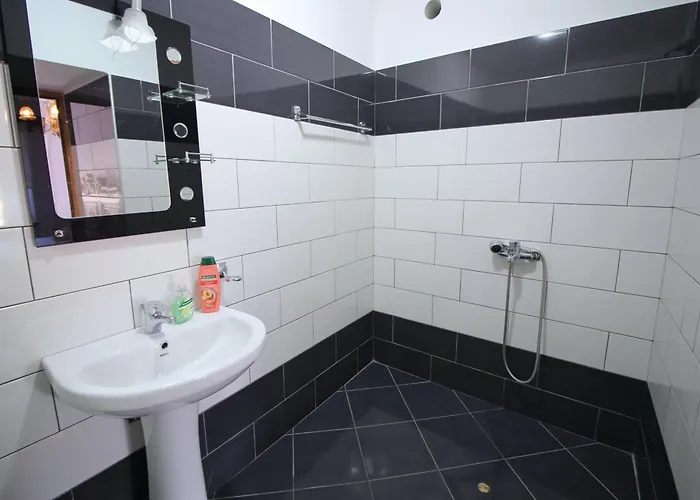 Bed & Breakfast Guri 4*