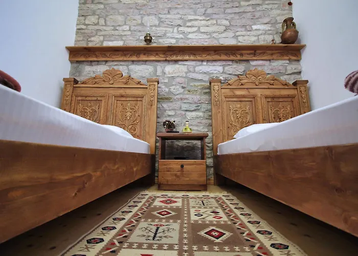 Guri Gjirokaster