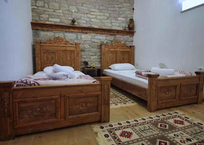 Nocleg ze śniadaniem Guri