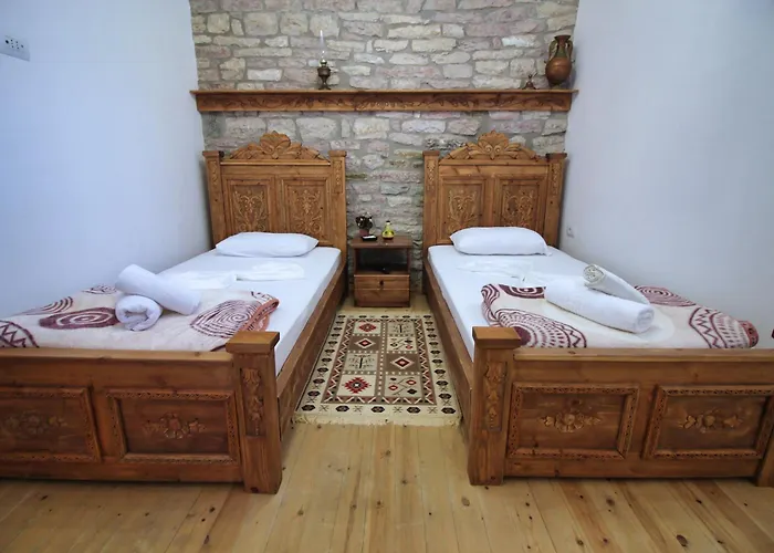 Nocleg ze śniadaniem Guri