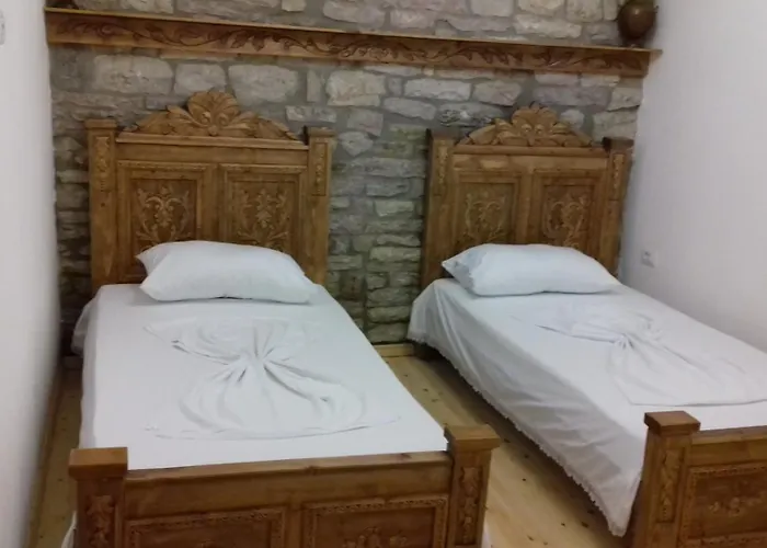 Nocleg ze śniadaniem Guri 4*