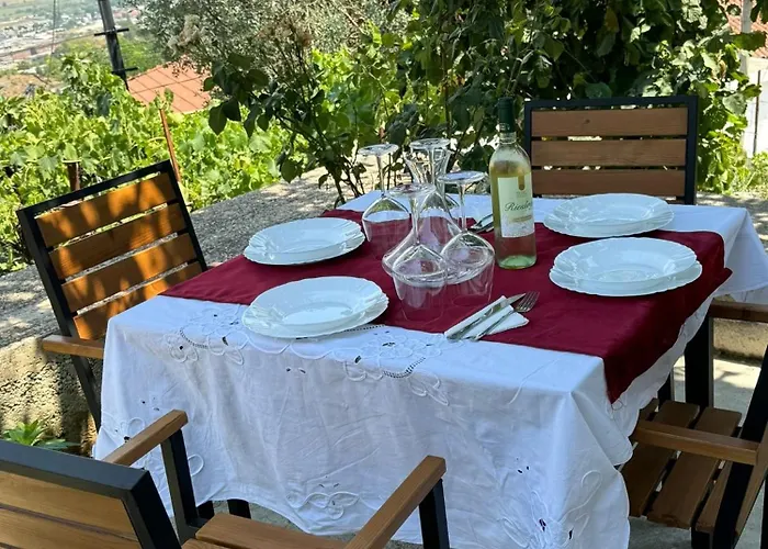 Nocleg ze śniadaniem Guri Gjirokastra