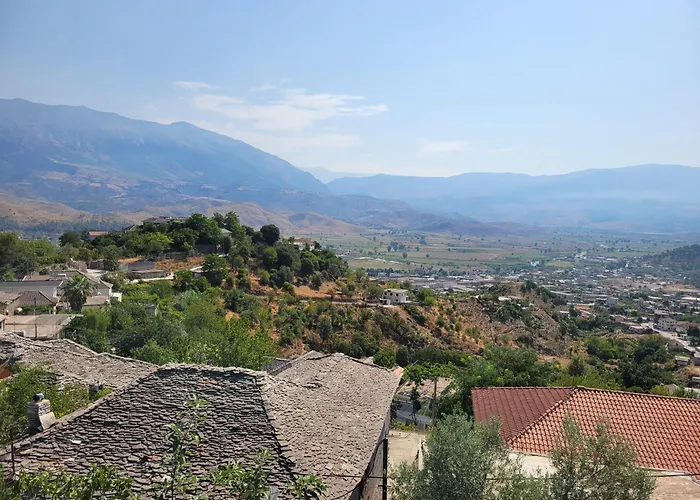 Guri Gjirokaster