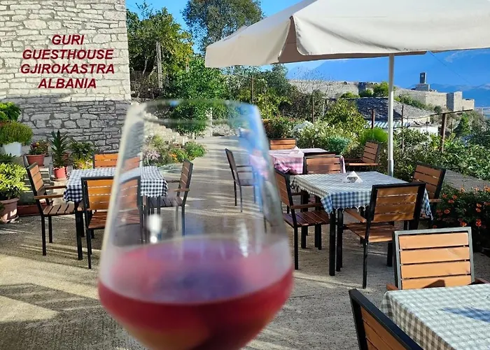 Bed & Breakfast Guri