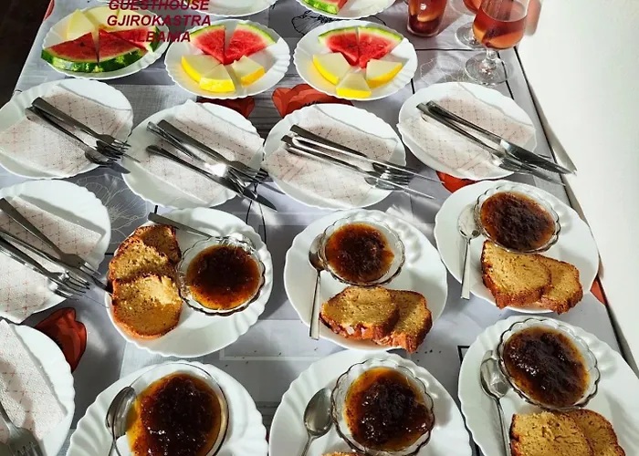 Guri Bed & Breakfast