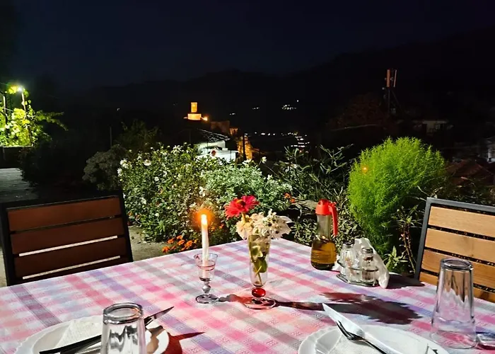Nocleg ze śniadaniem Guri Gjirokastra
