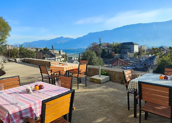 Guri 4* Gjirokaster