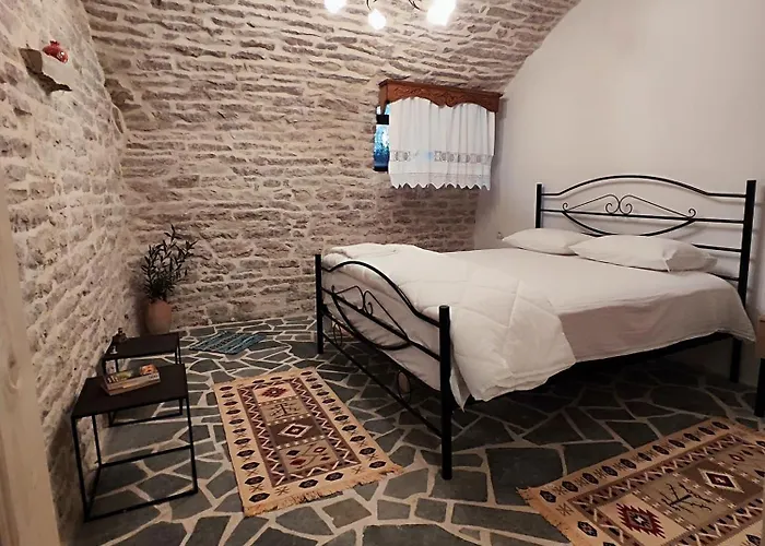 Guri 4* Gjirokastra