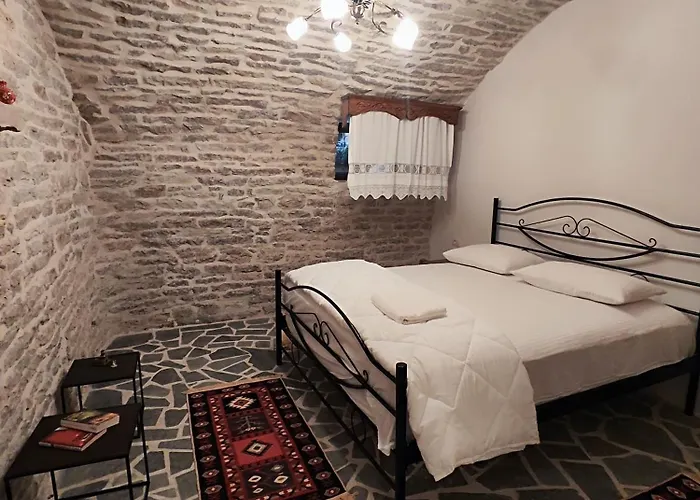 Guri Gjirokaster