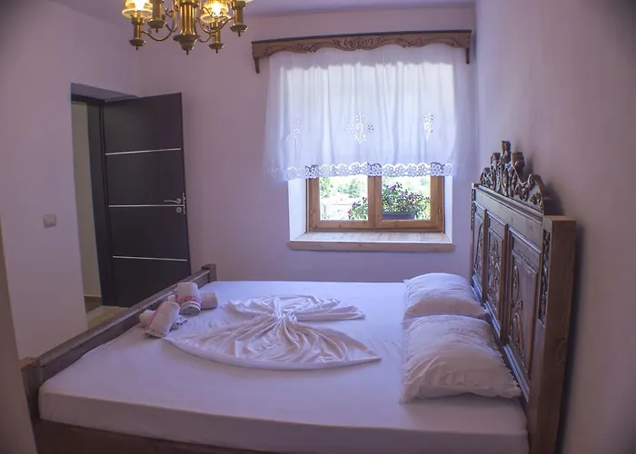 Bed & Breakfast Guri