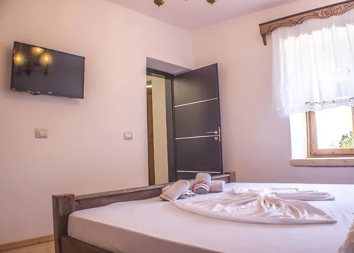 Guri Bed & Breakfast