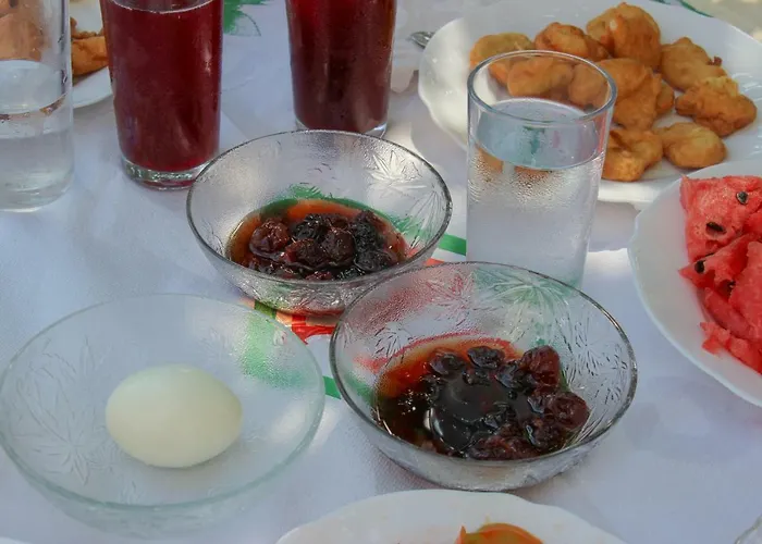 Bed & Breakfast Guri 4*